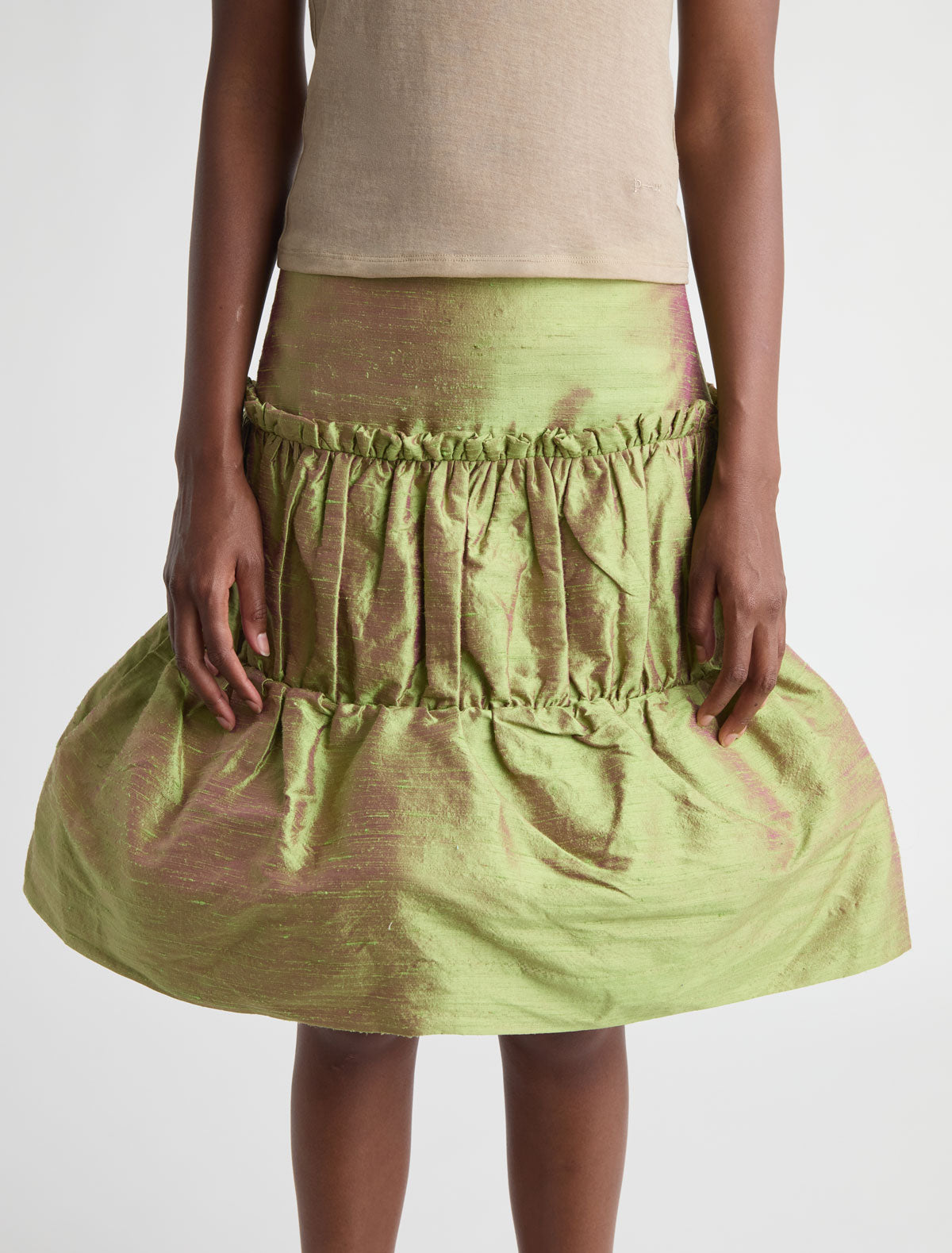 no 3021 / Goldin