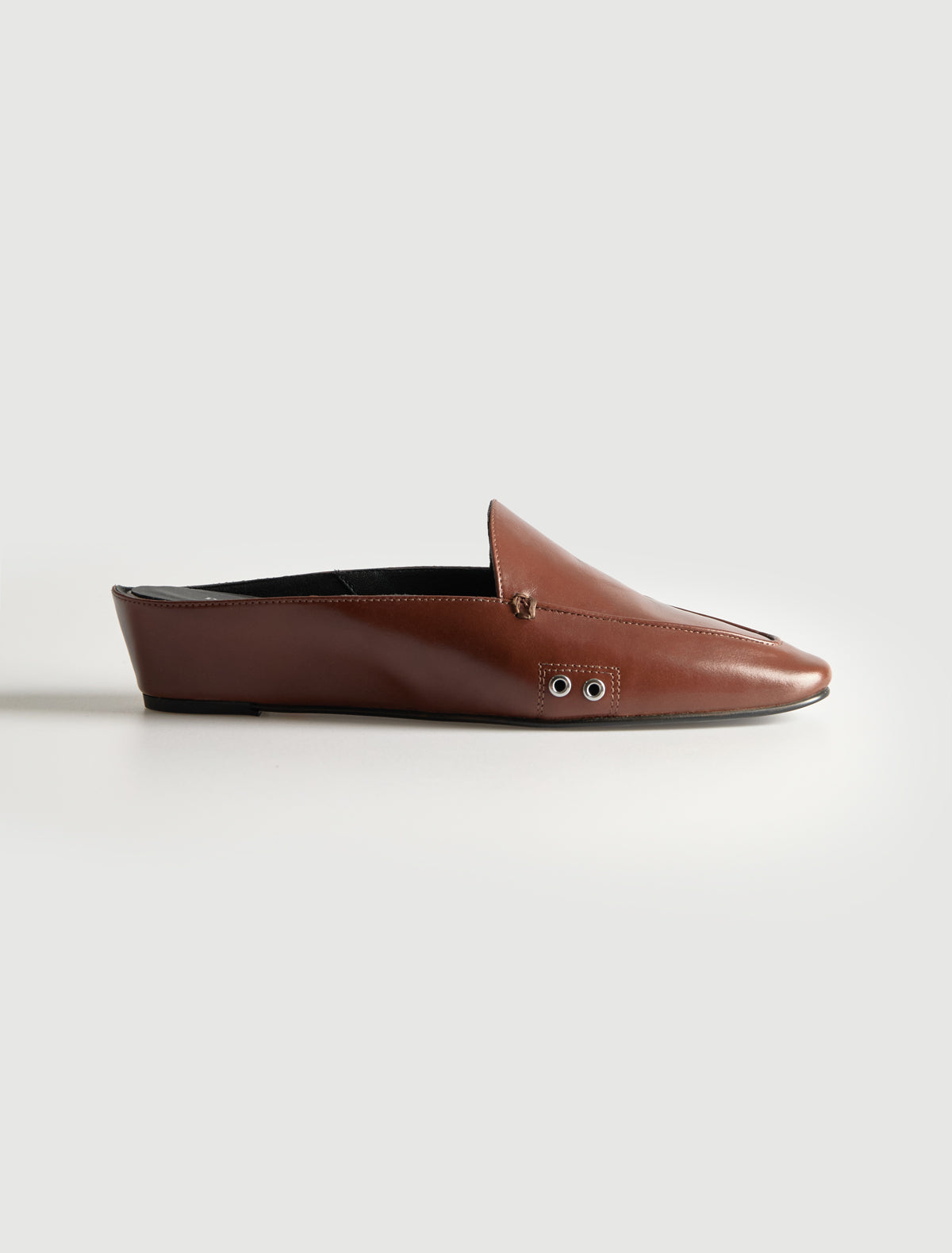 paloma wool ファー付きウェッジローファー FERNANDA LOAFER-Marrón – paloma wool