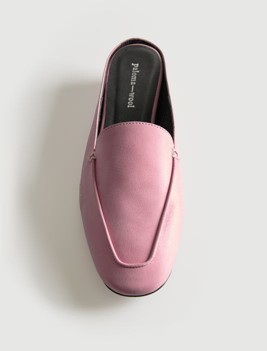 no 2895 / Fernanda Loafer
