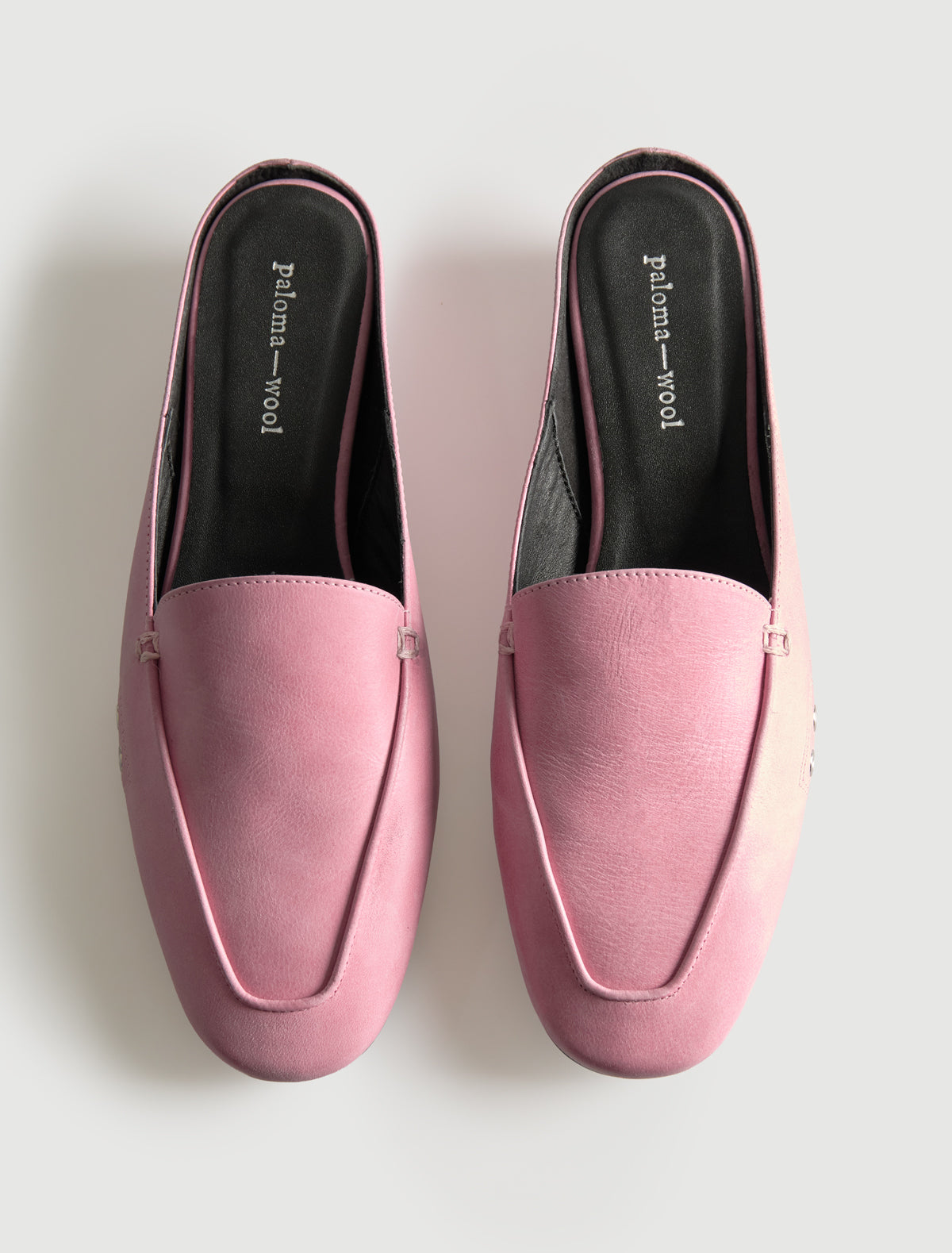 no 2895 / Fernanda Loafer