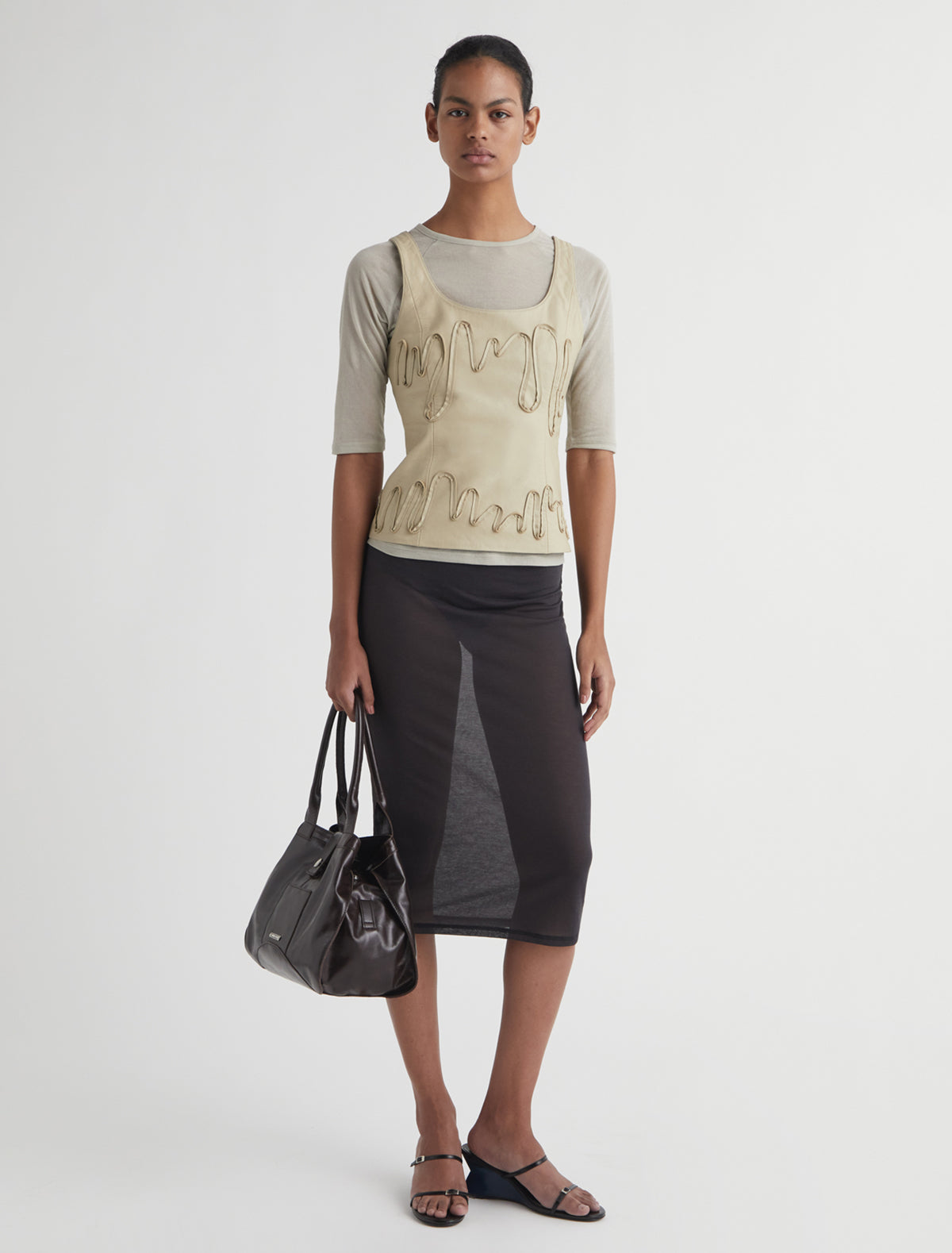 no 2824 / Long Tina