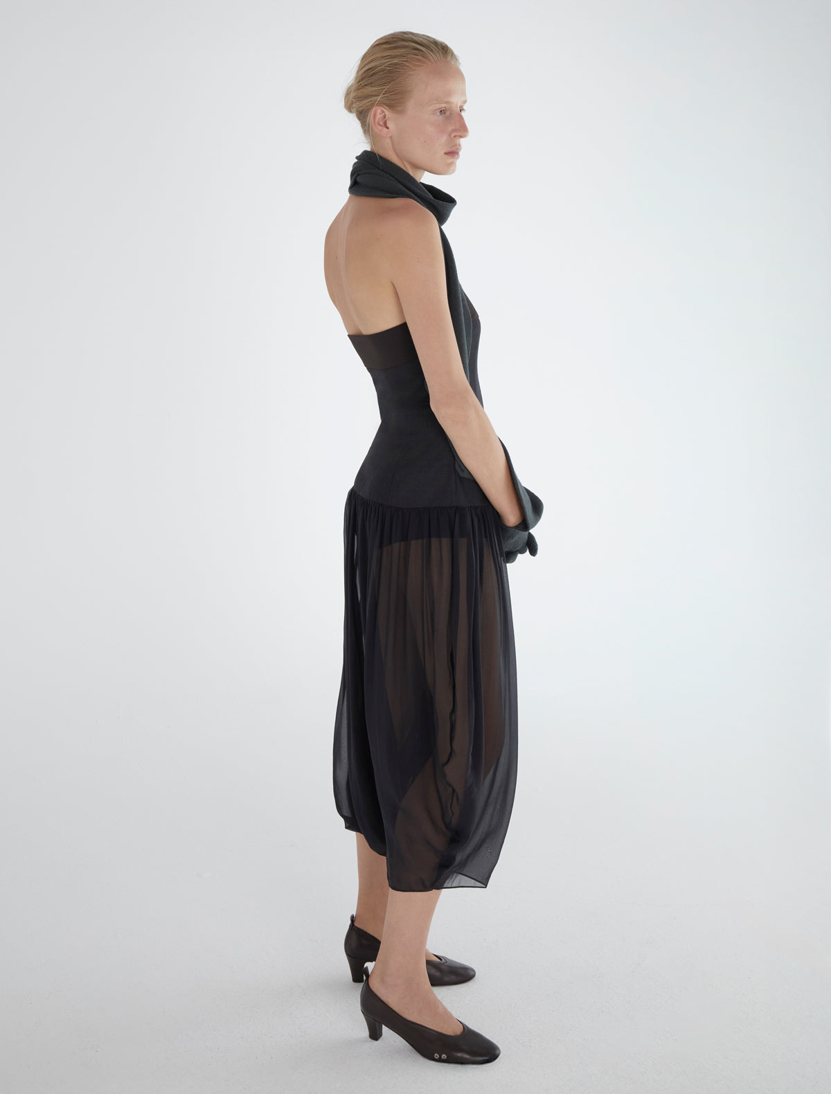 FLAUTA-Verde Oscuro – paloma wool