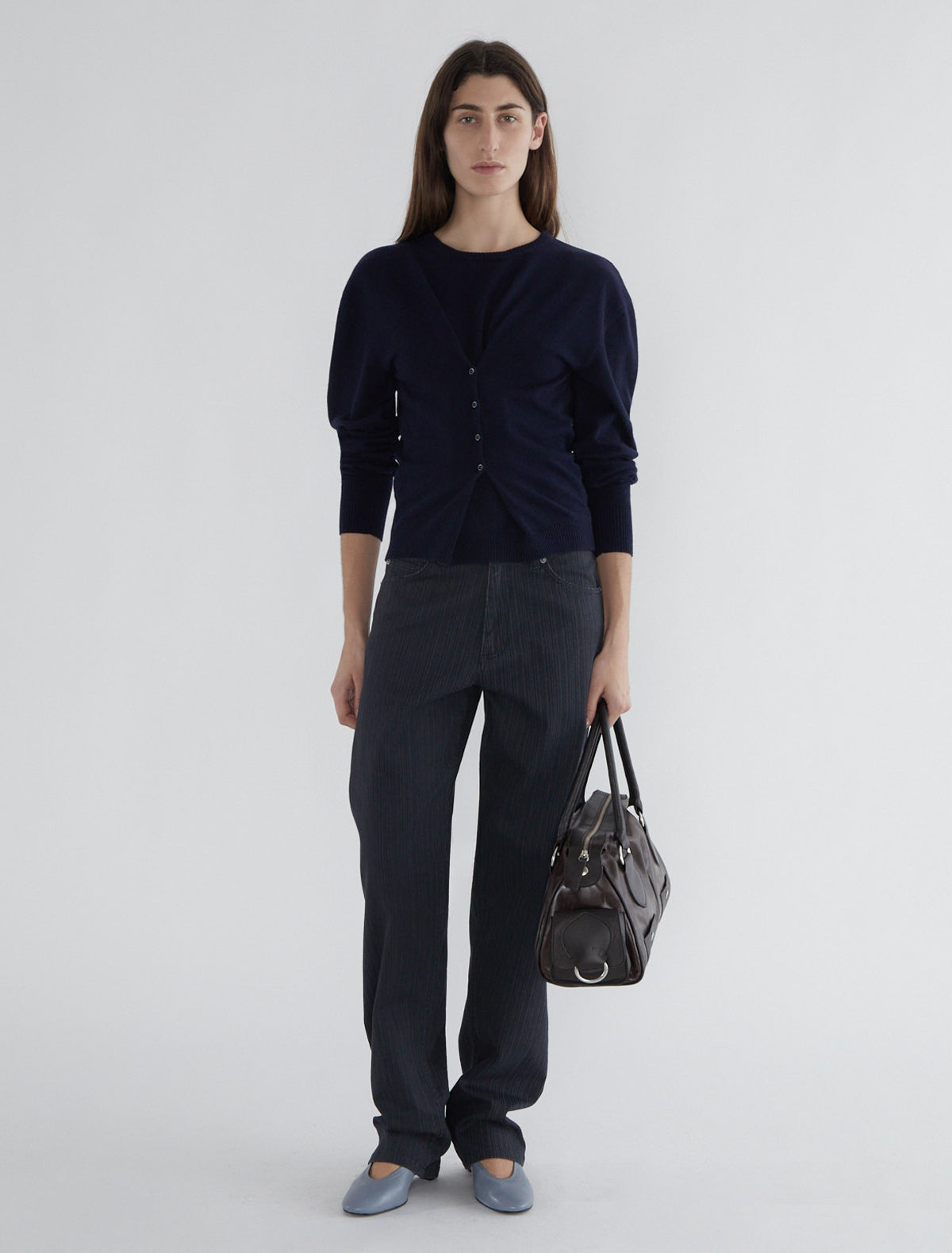 CLOR-Marino Oscuro – paloma wool
