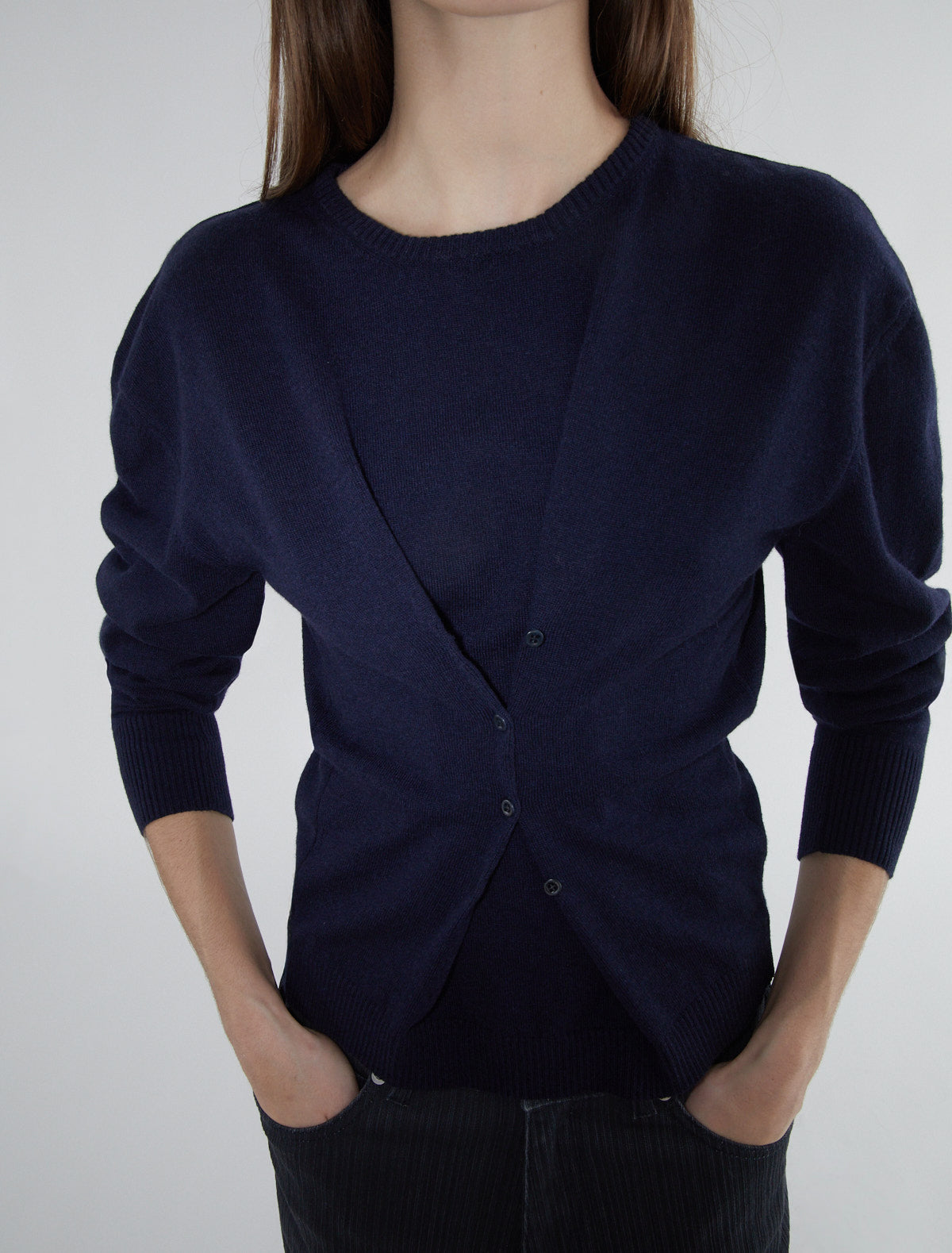 CLOR-Marino Oscuro – paloma wool