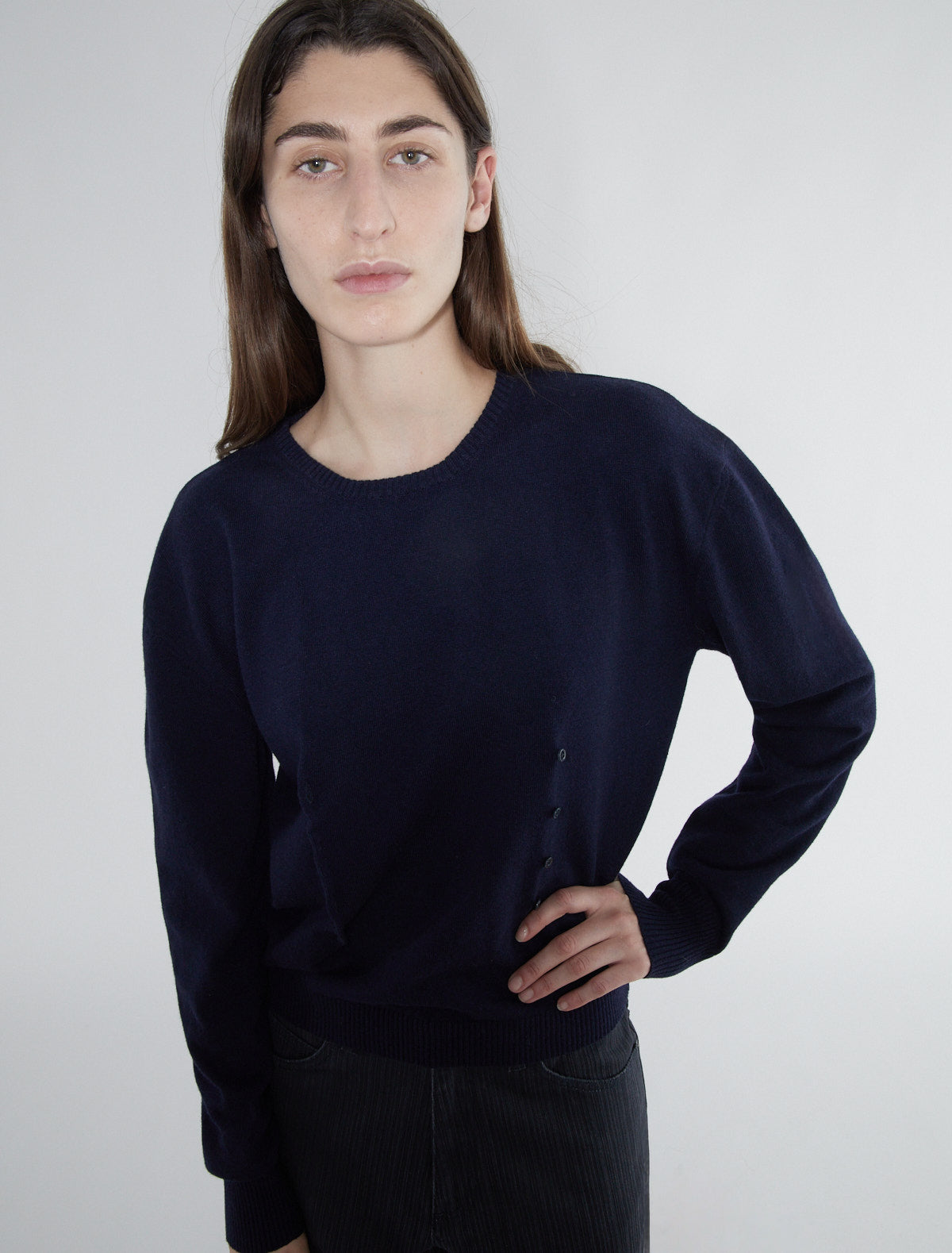 CLOR-Marino Oscuro – Paloma Wool