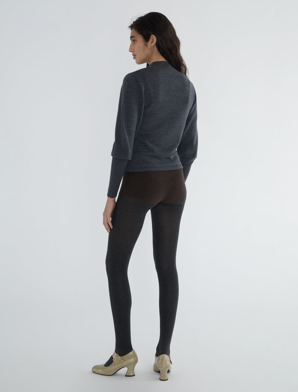 GISELA-Gris – paloma wool