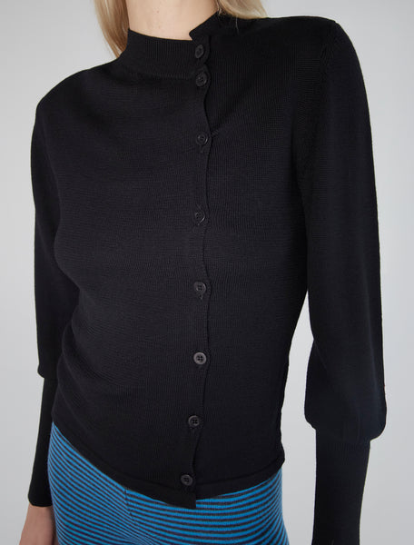 GISELA-Negro – paloma wool