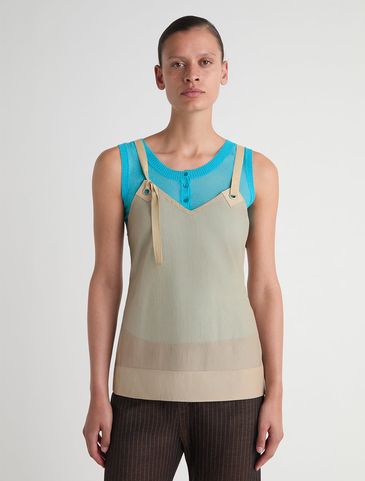 no 2904 / Goded Top