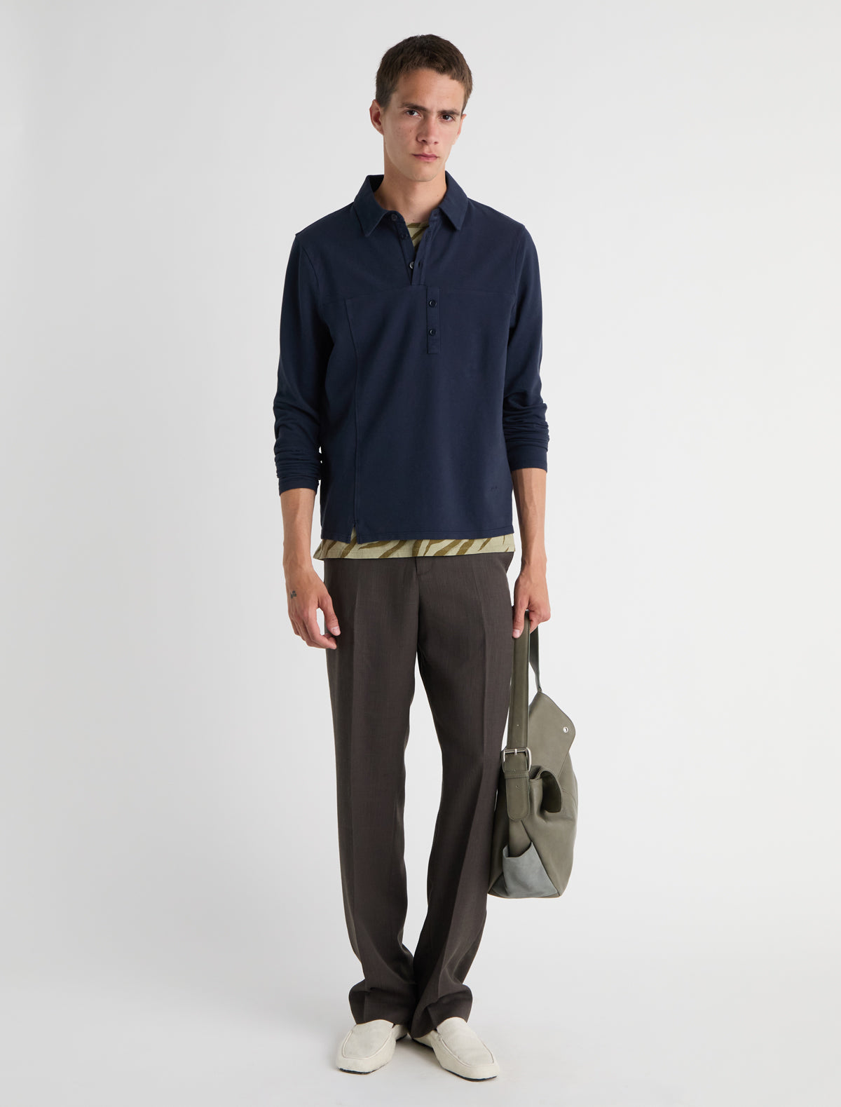 Ss26 look 97