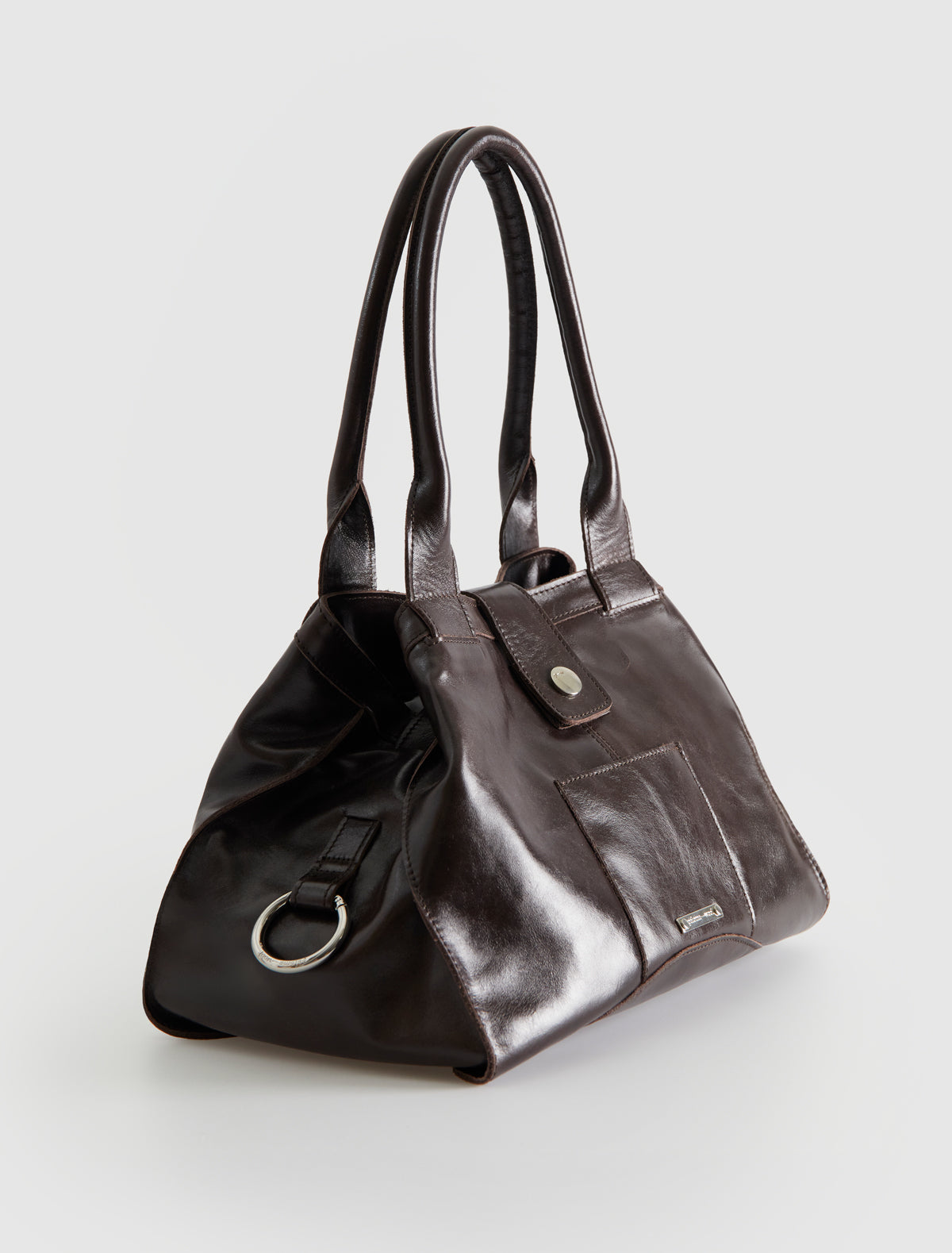 GUIDA-Marrón Oscuro – paloma wool