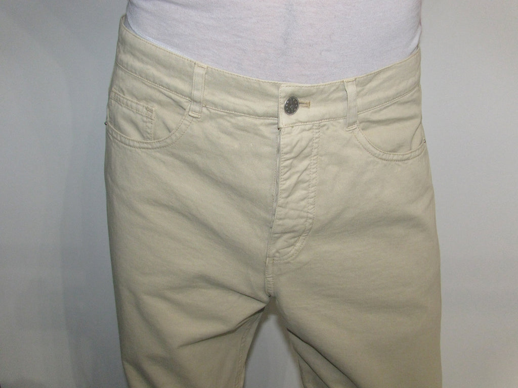 CROWD II B-Men's twill pants