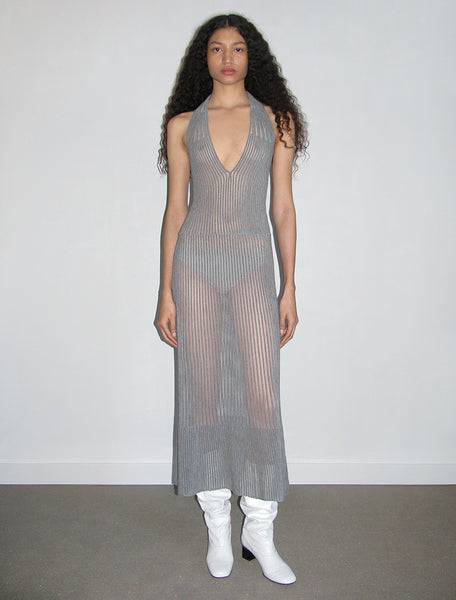 PALOMA WOOL★ウールドレス グレー★送関込 PALOMA WOOL - SUAREZ – SOLAR MTP