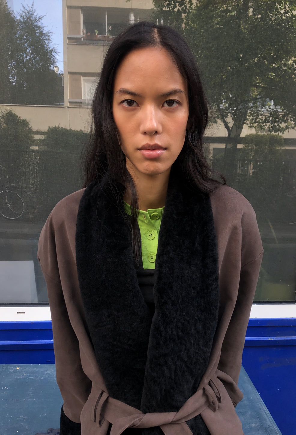 New in – paloma wool