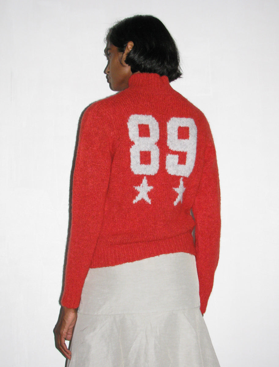 Champion sweater wool clasica best sale