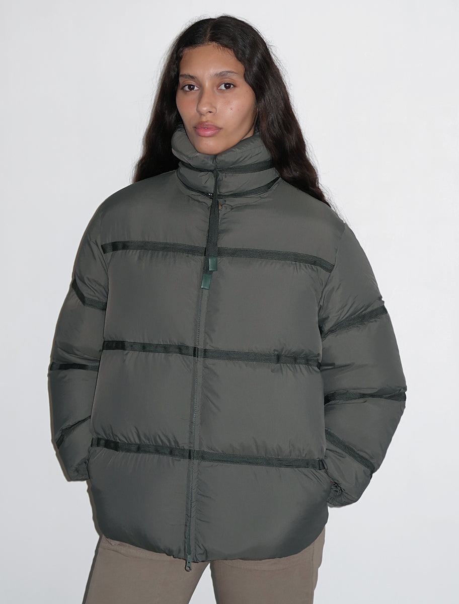 Palomawool パロマウール　チェック柄ダウンジャケット 11/6(Sat)- paloma wool / new arrival | st company takasaki