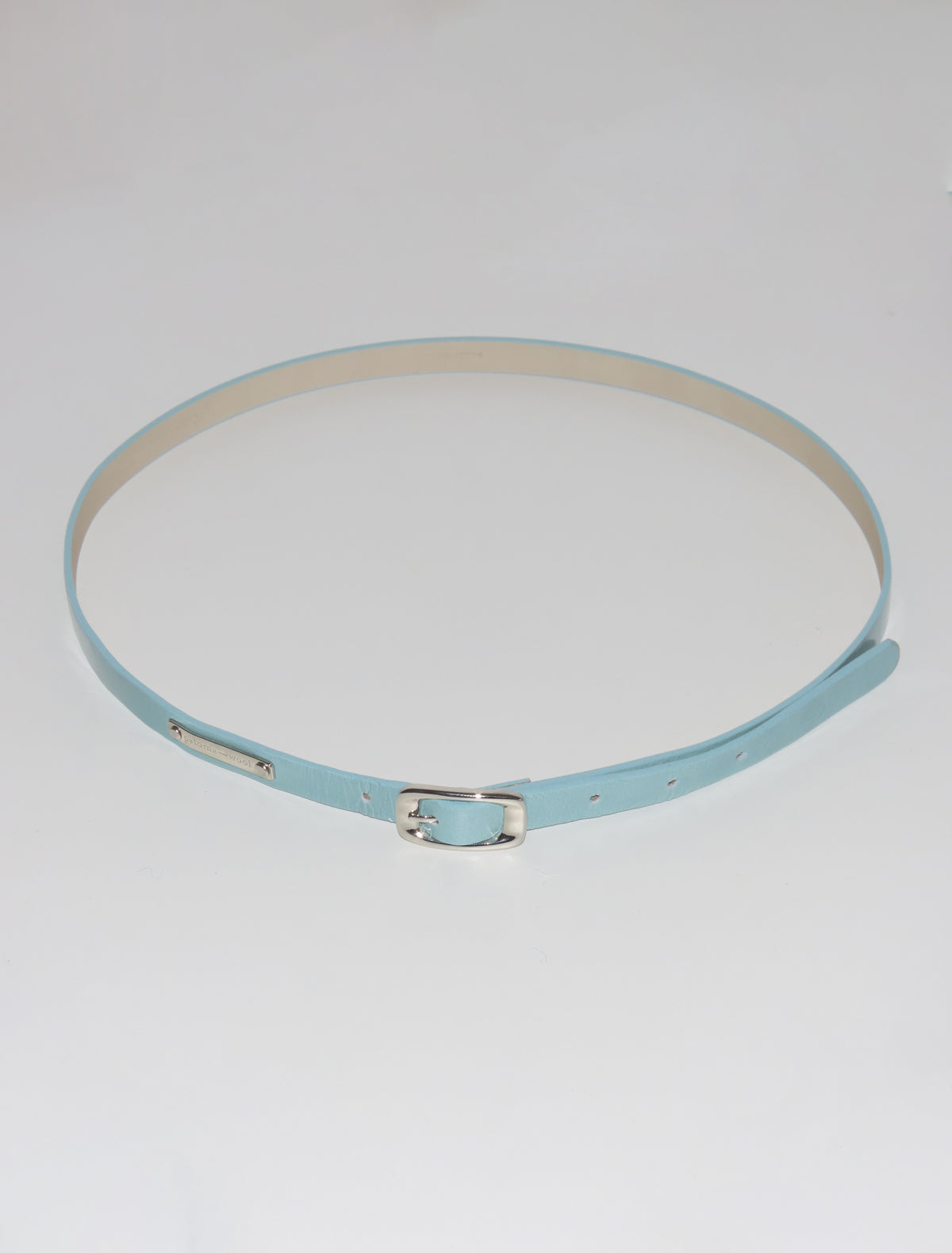 no 2156 / Greta Belt