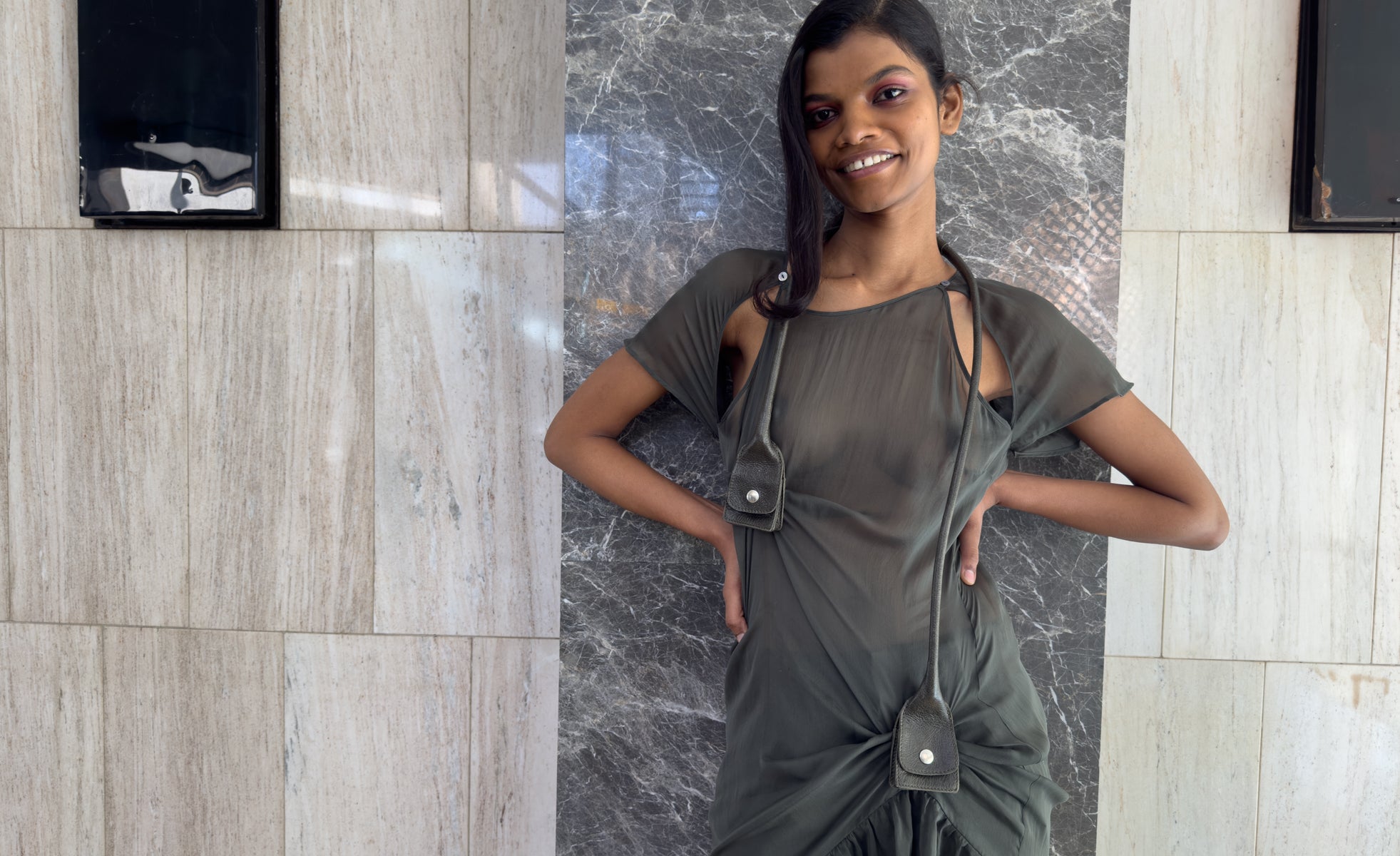 New in – paloma wool