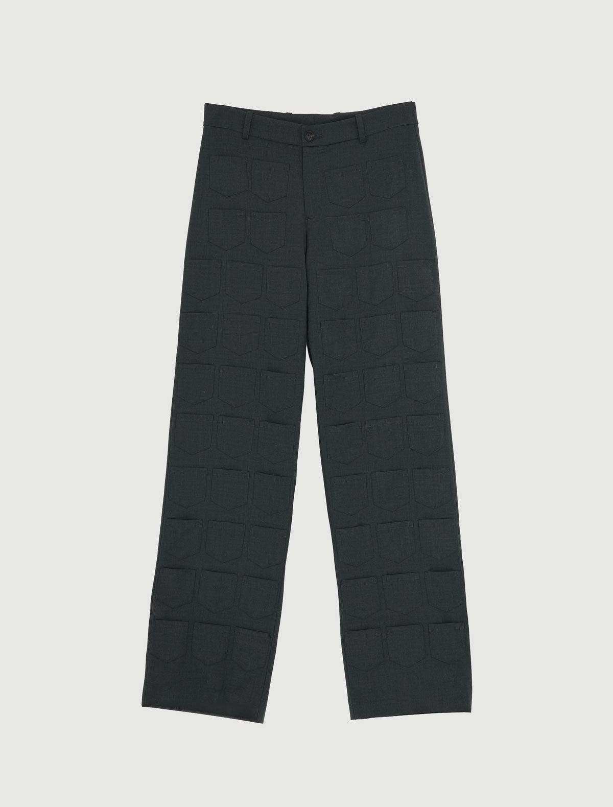 no 2856 / Lane Extra Pockets