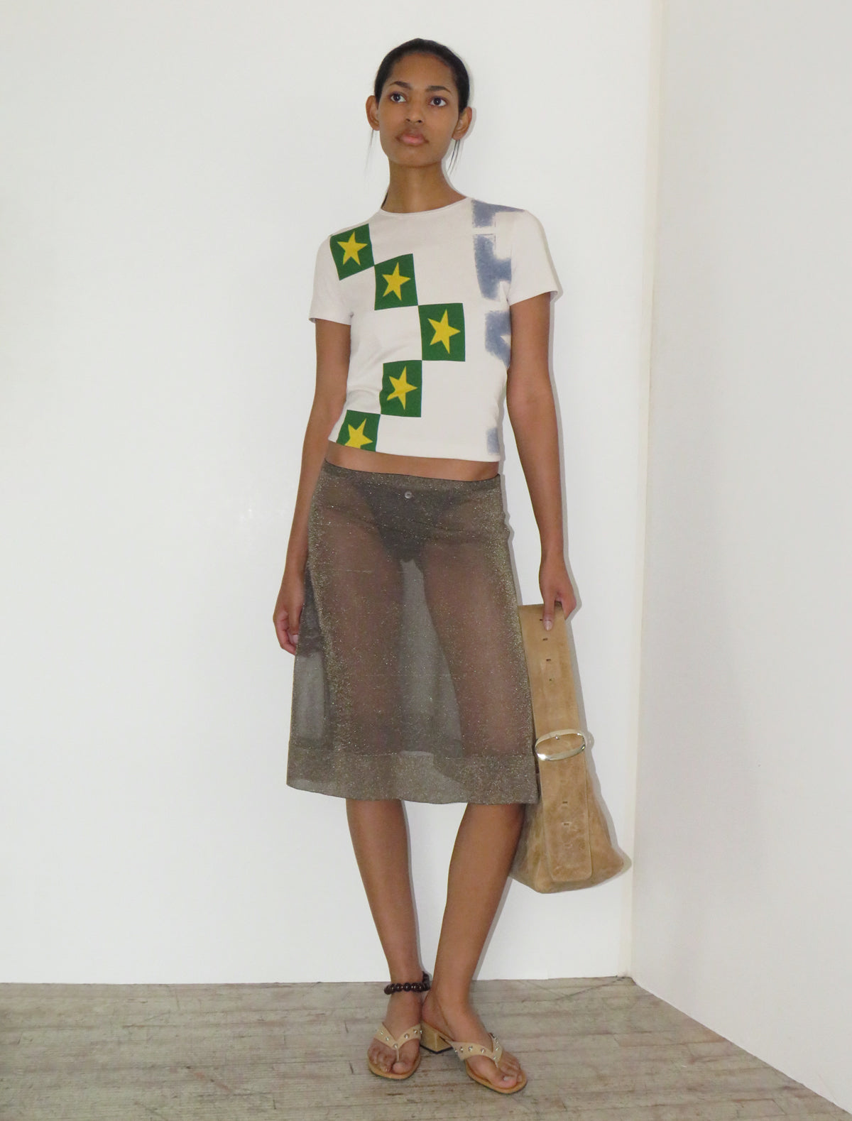 paloma wool Slatt / no 2088