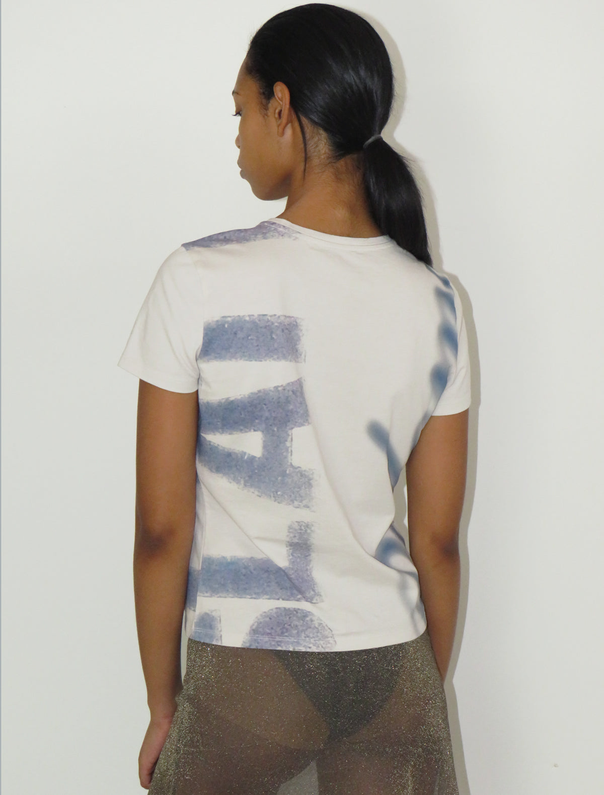 paloma wool horatio グラフィックプリント paloma wool Slatt / no 2088