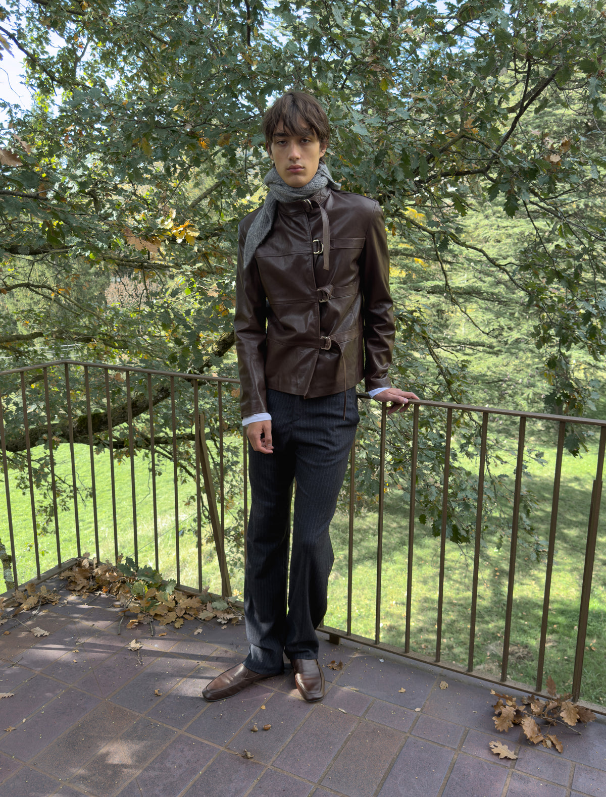 no 2688 / Short Niquel B