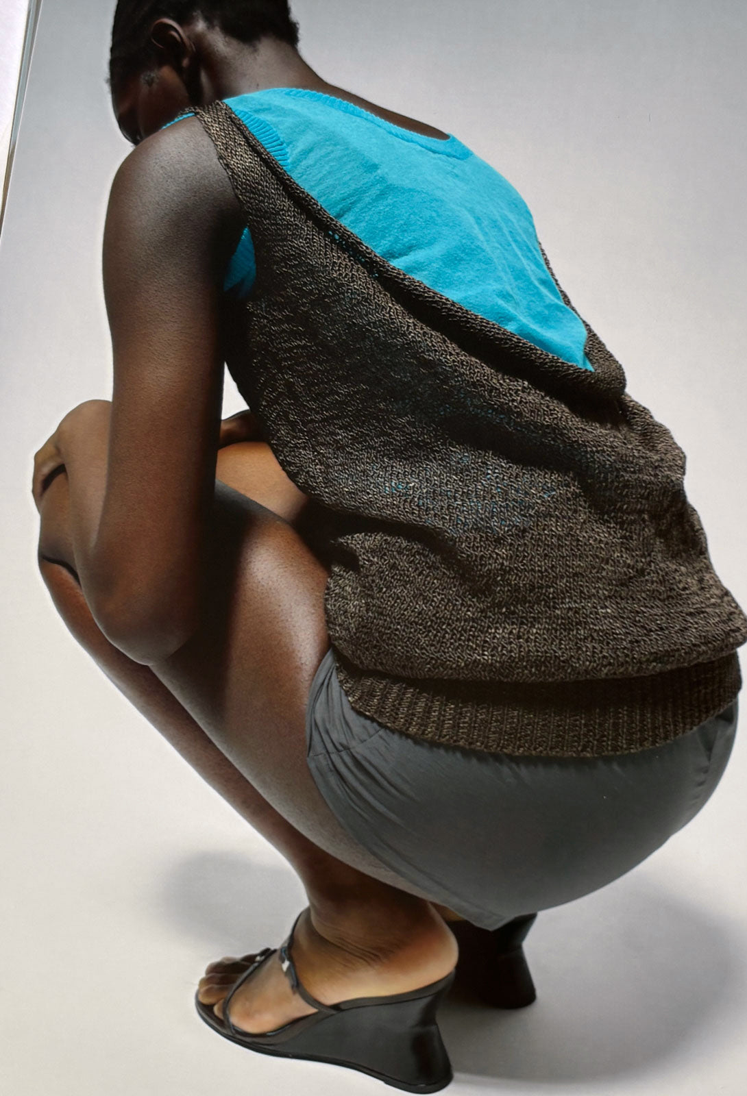 New in – paloma wool
