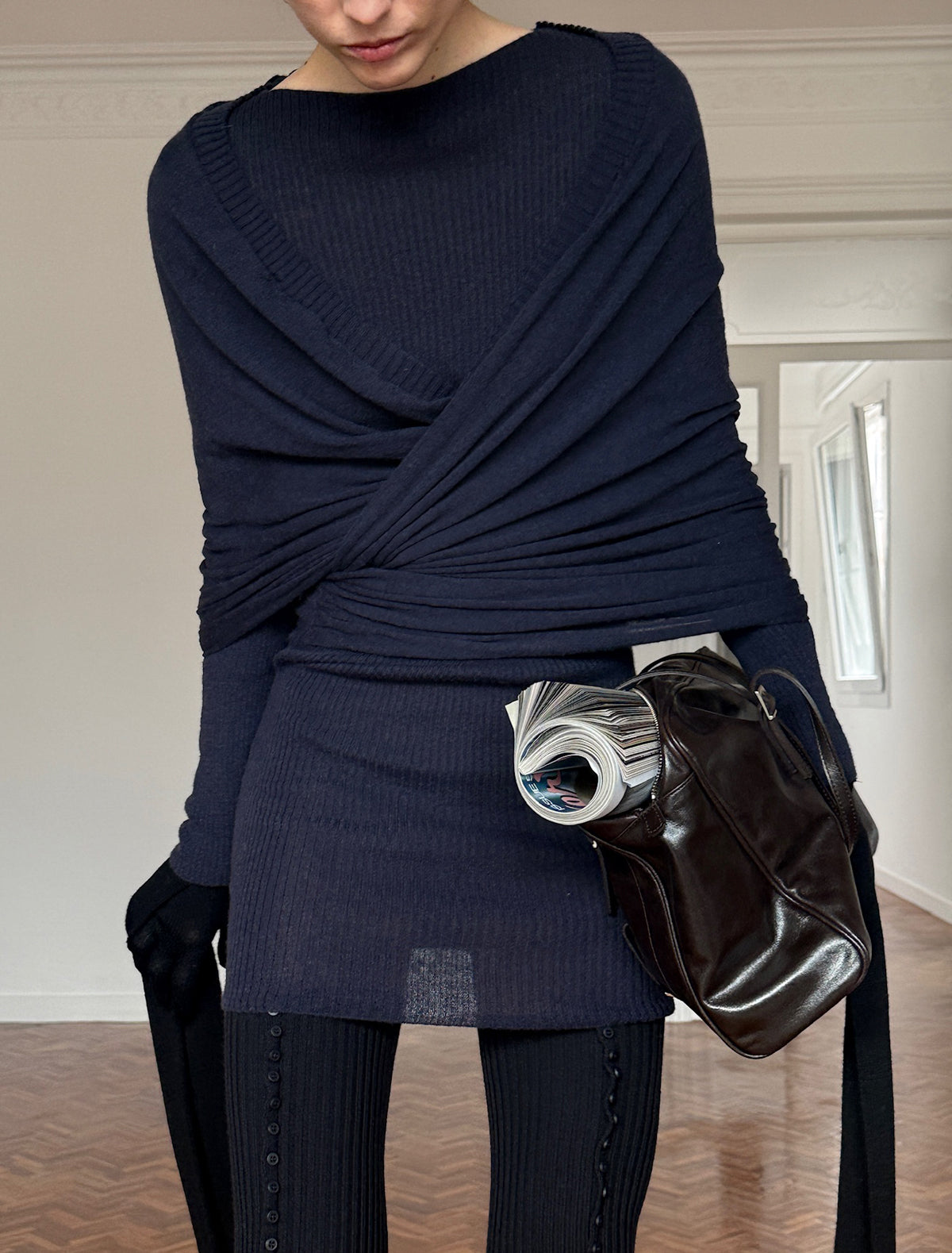 no 2744 / Elio Dress