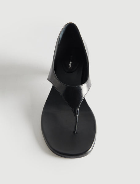 ISABELLA-Negro – paloma wool