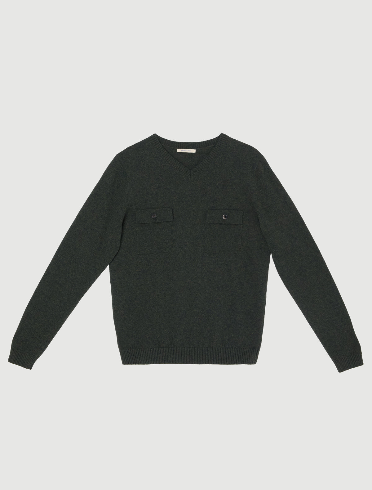 Sira verde khaki claro