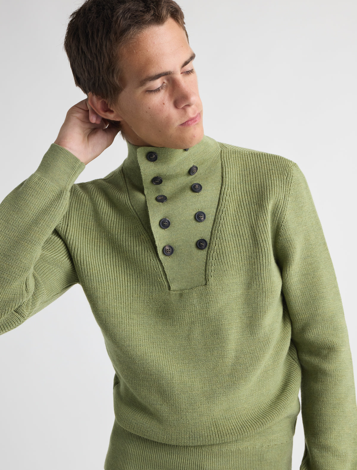 Milon b verde