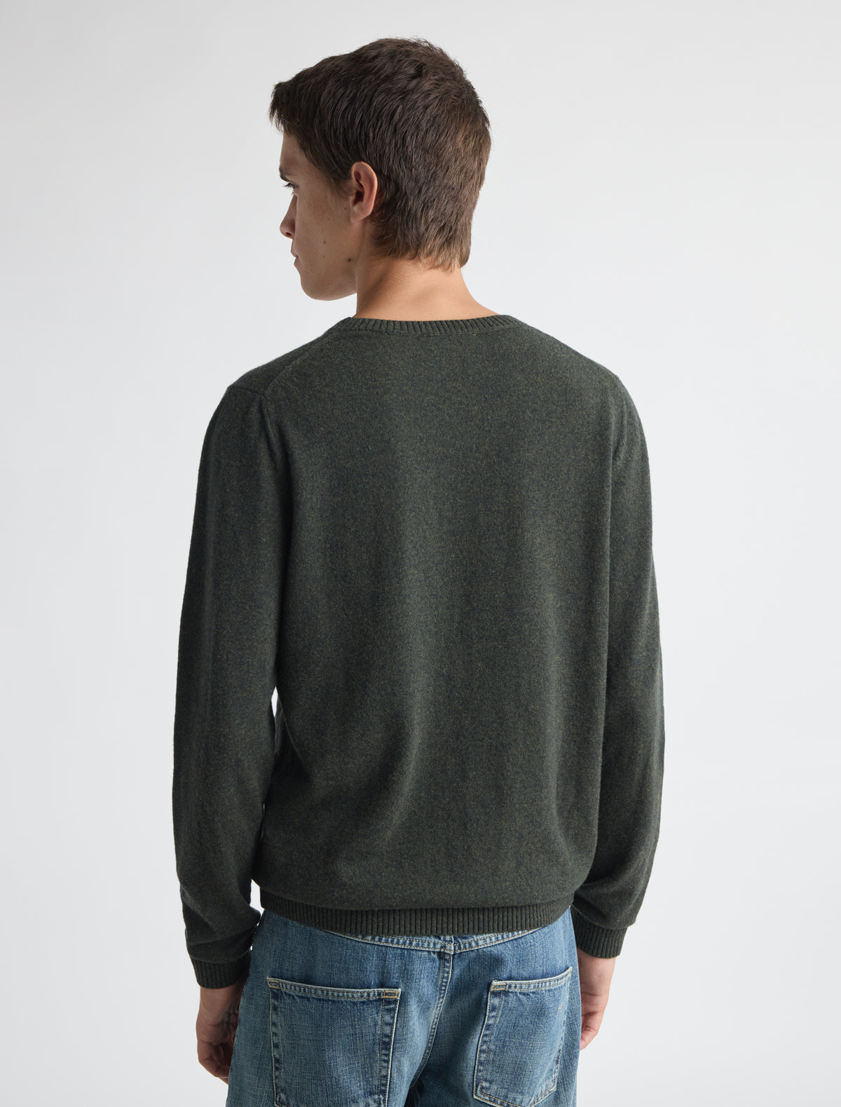 Sira verde khaki claro