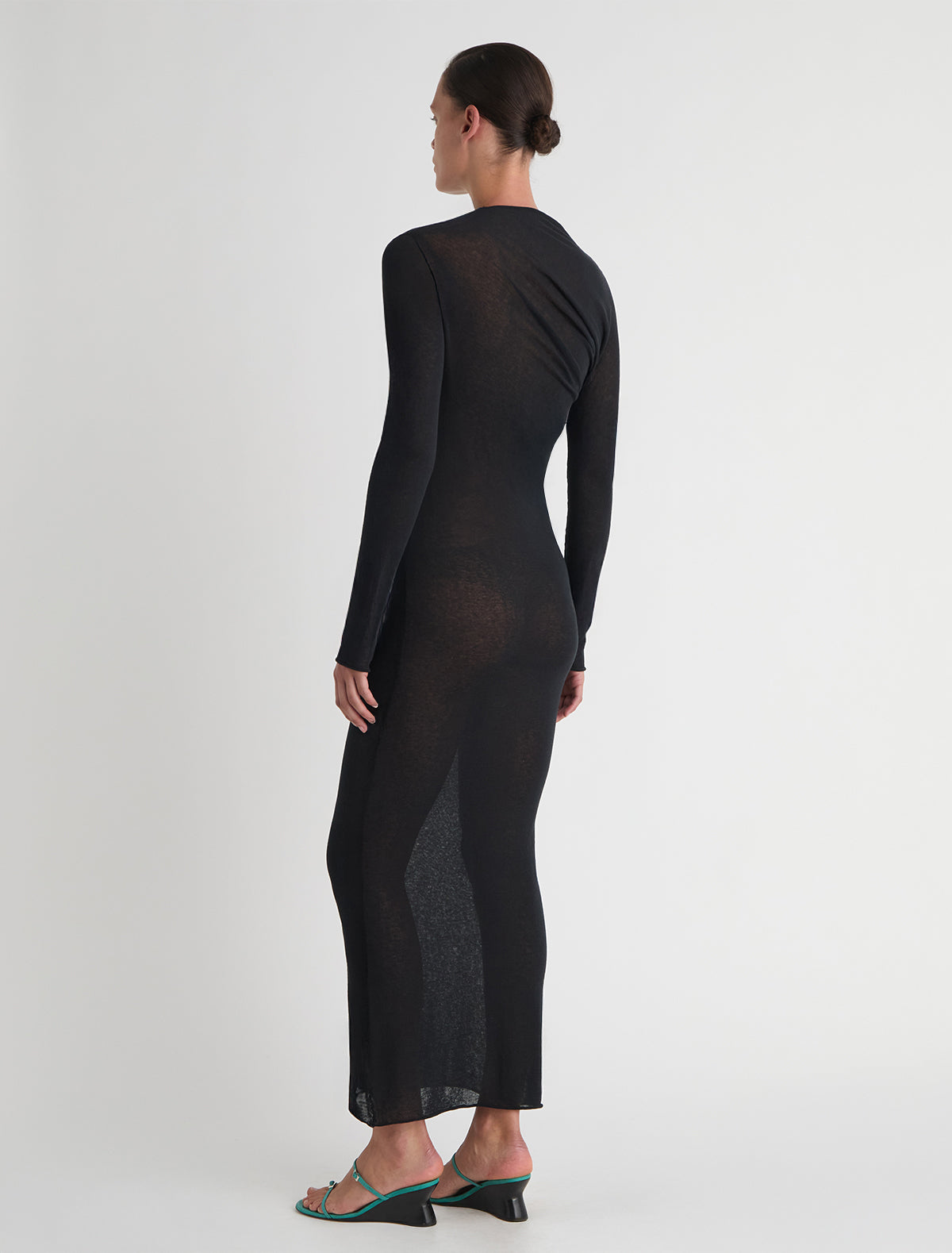 no 2901 / Jojo Dress no 2901 / Jojo Dress
