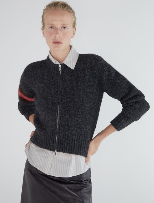 no 2609 / Capi Zip