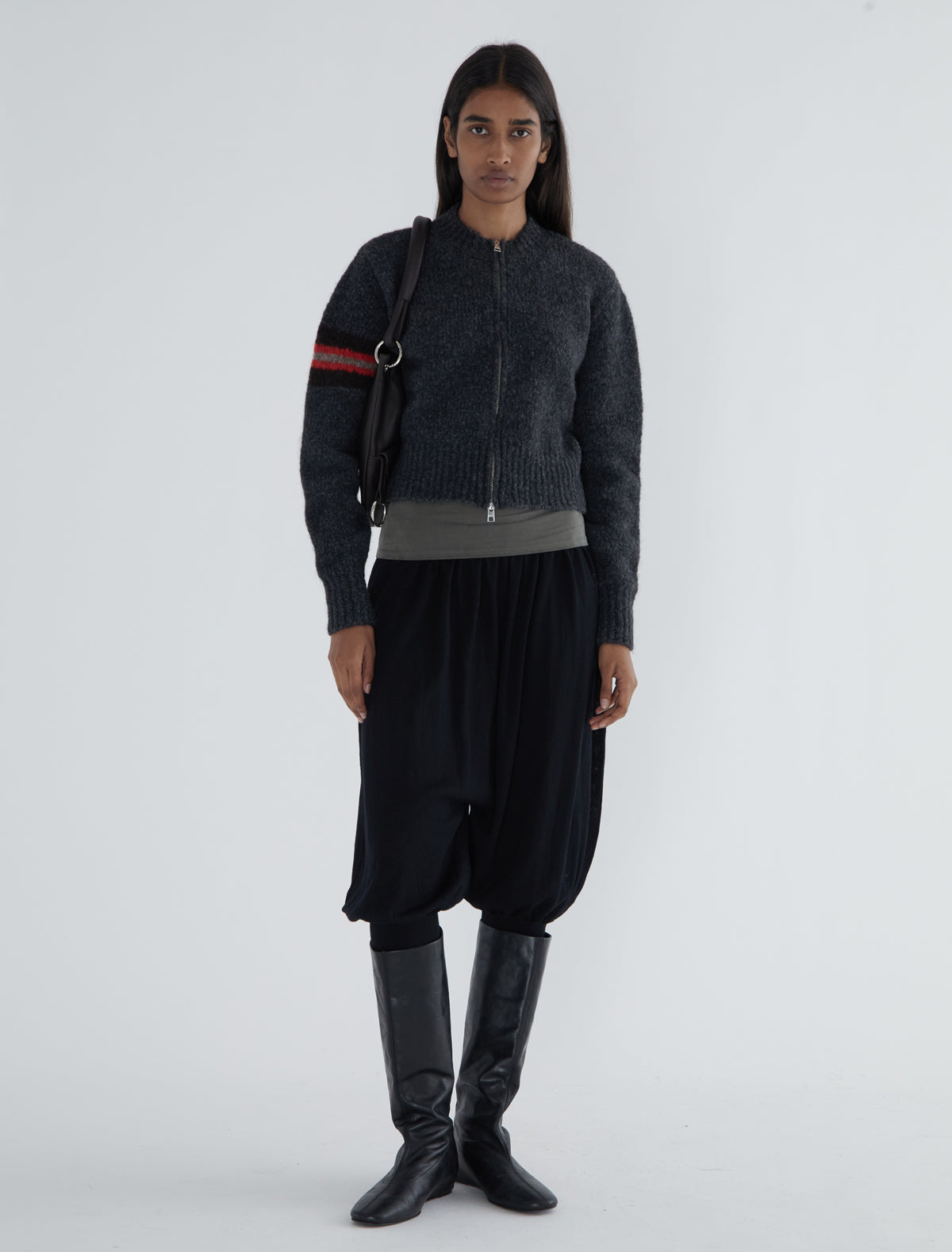 no 2609 / Capi Zip