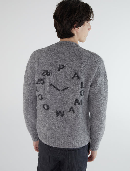 no 2663 / Clock B