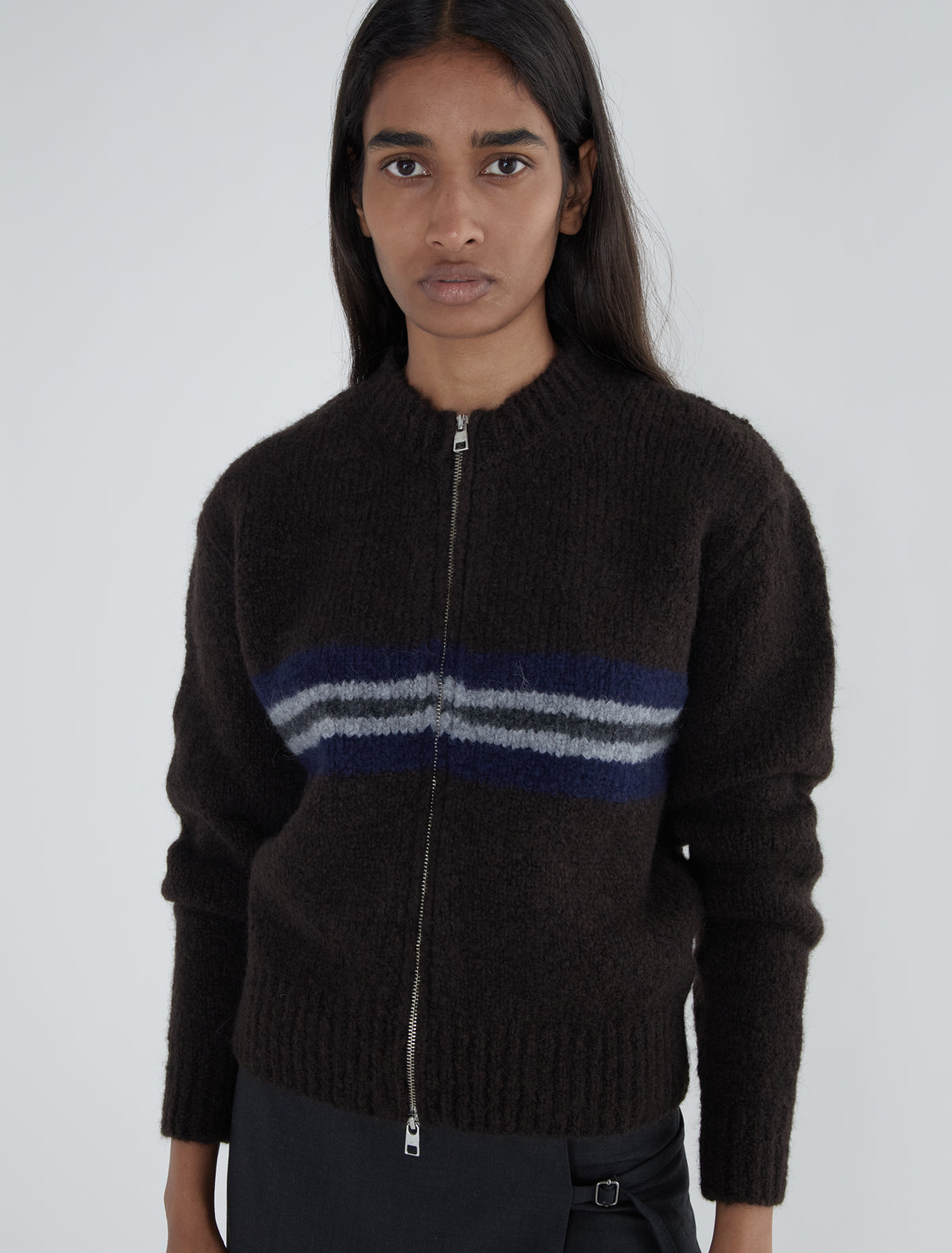 no 2610 / Penalti Zip