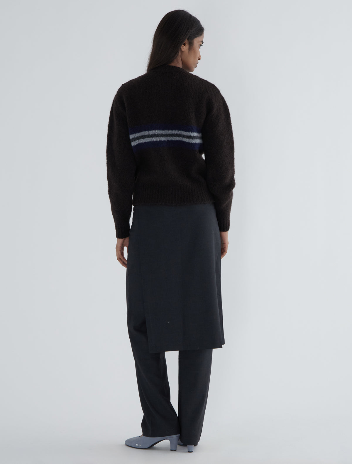 no 2610 / Penalti Zip