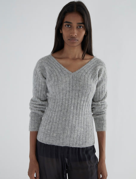 paloma wool グレー ハルター ネック ビスチェ Paloma Wool Bruna | Pickle