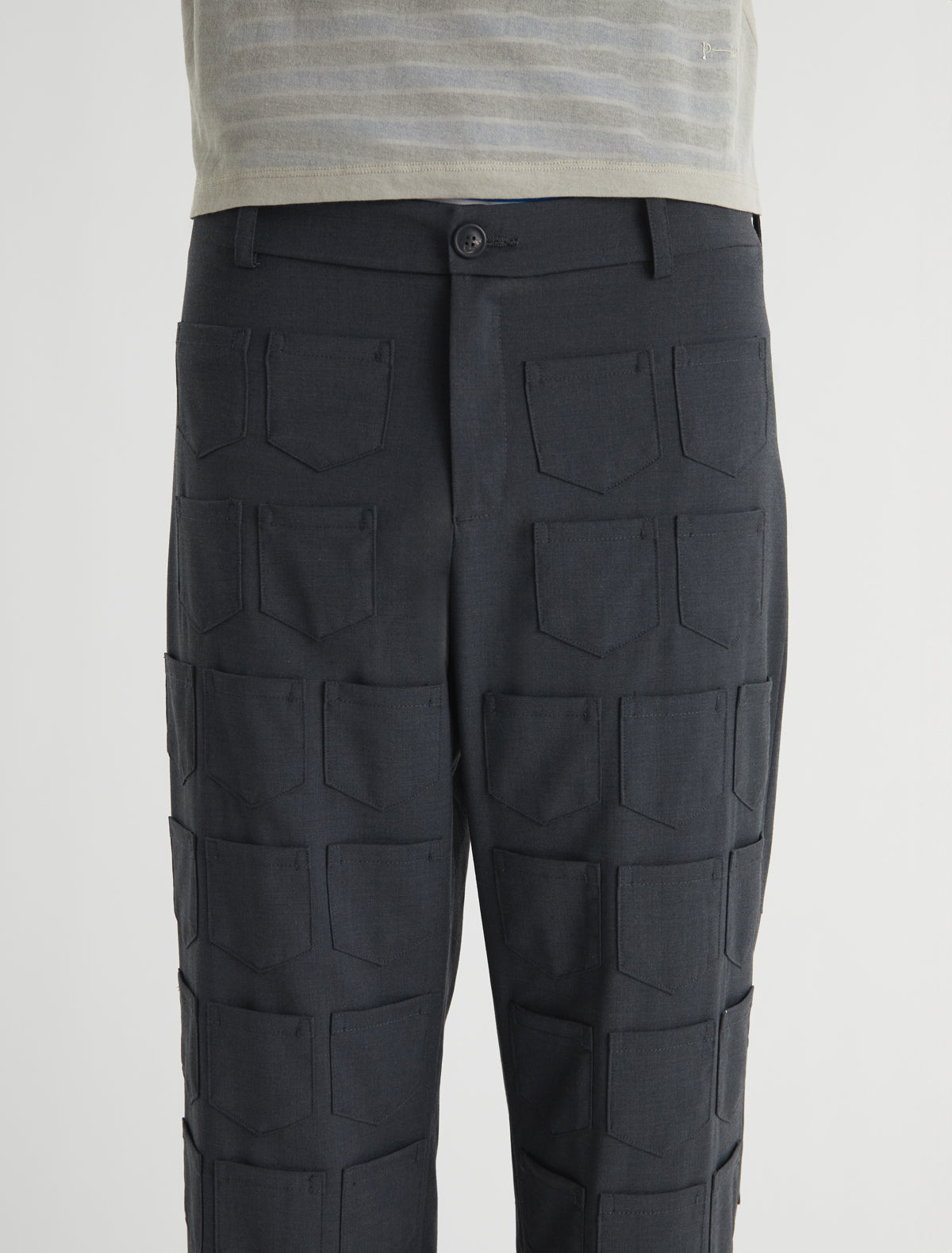 no 2856 / Lane Extra Pockets