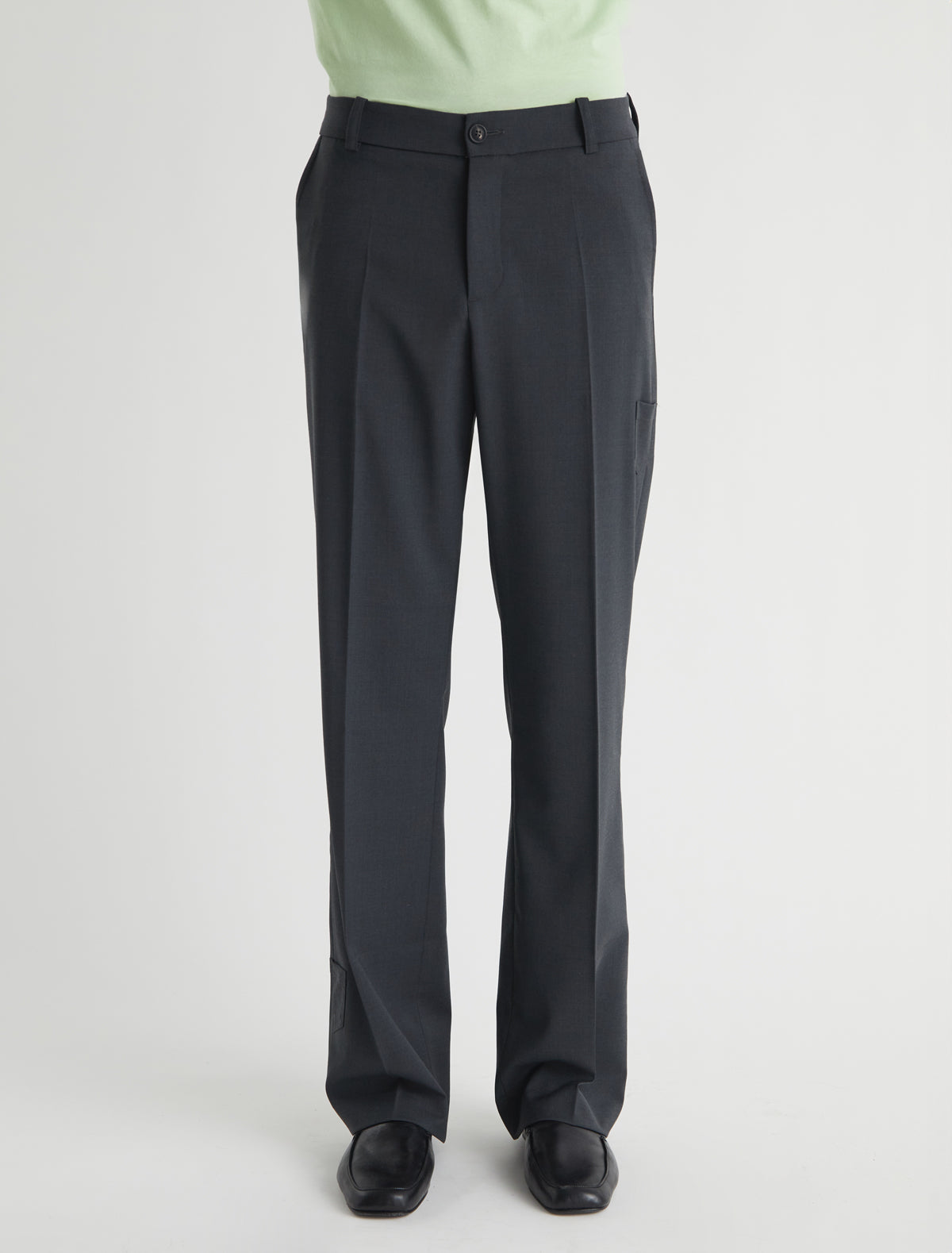 no 2855 / Lane Pockets