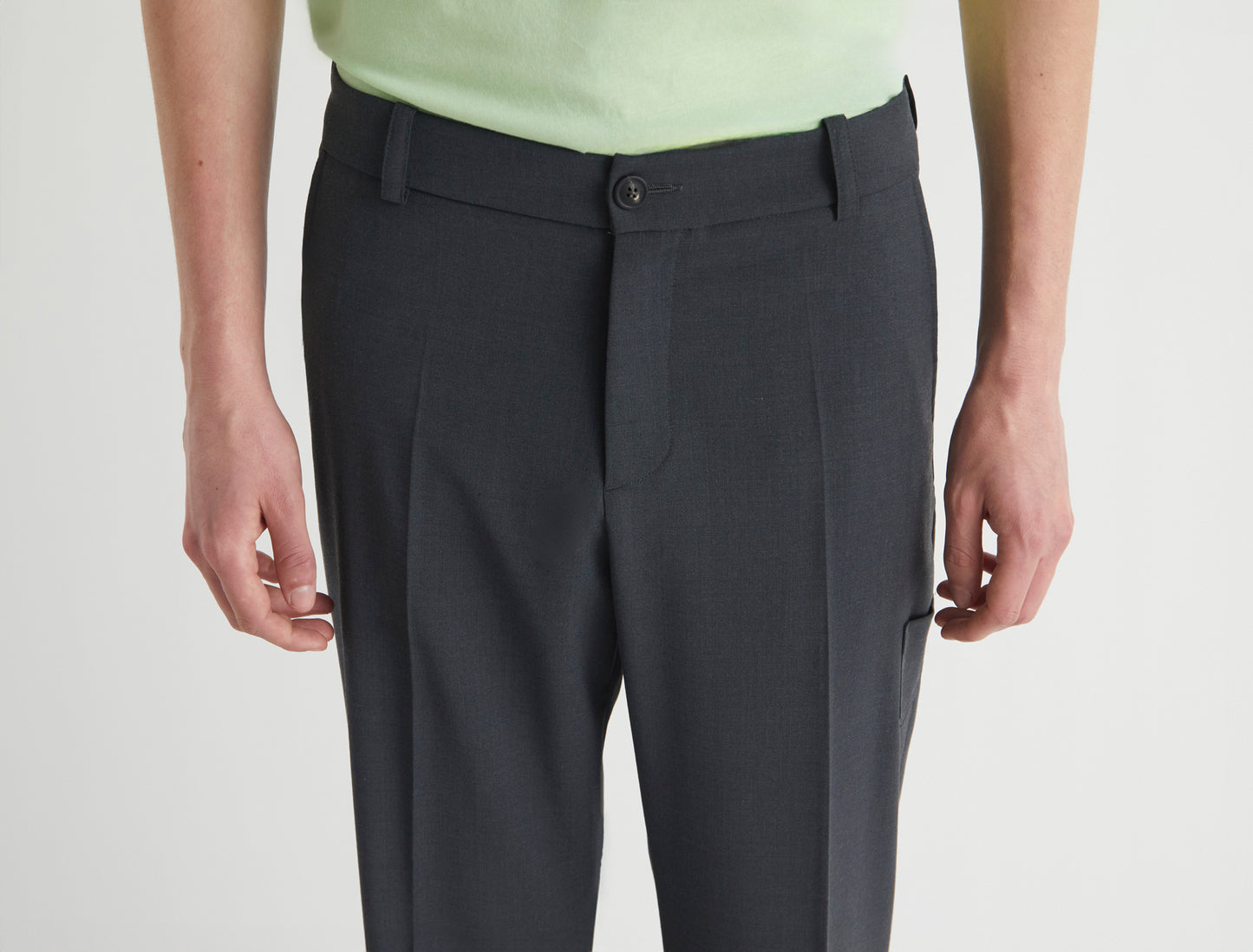 no 2855 / Lane Pockets