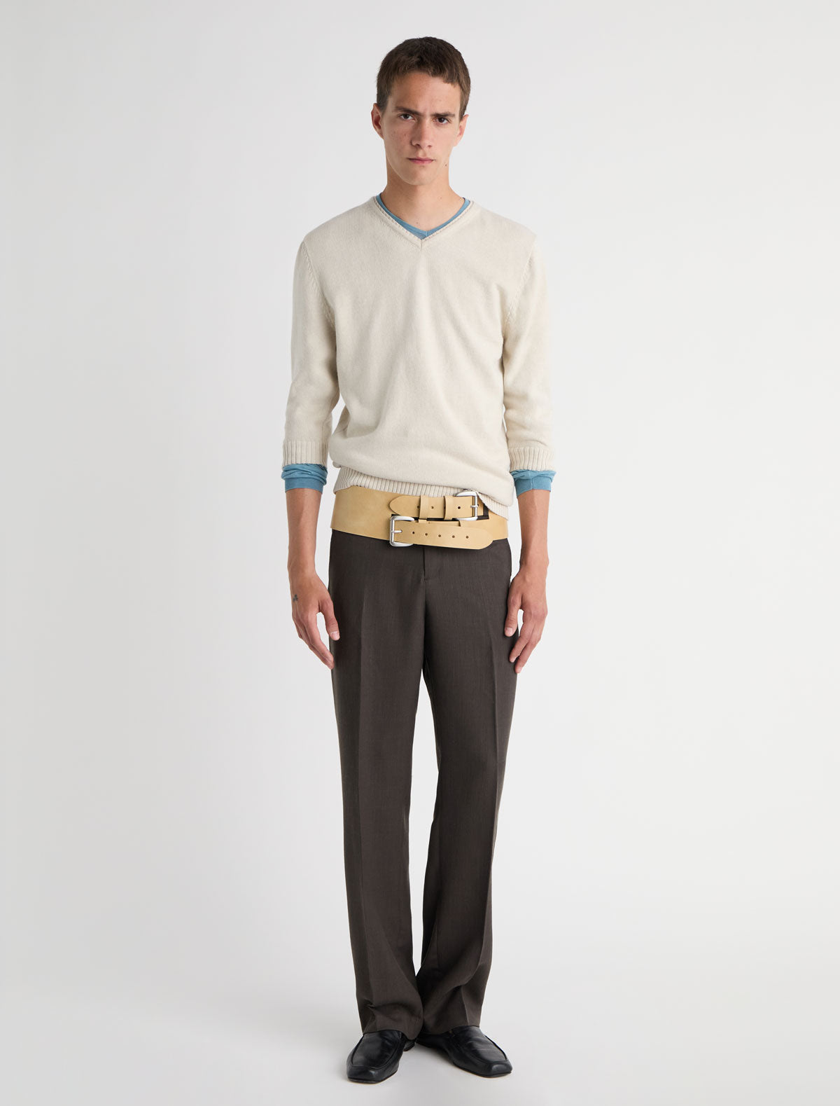 LANE-Marrón Claro – paloma wool