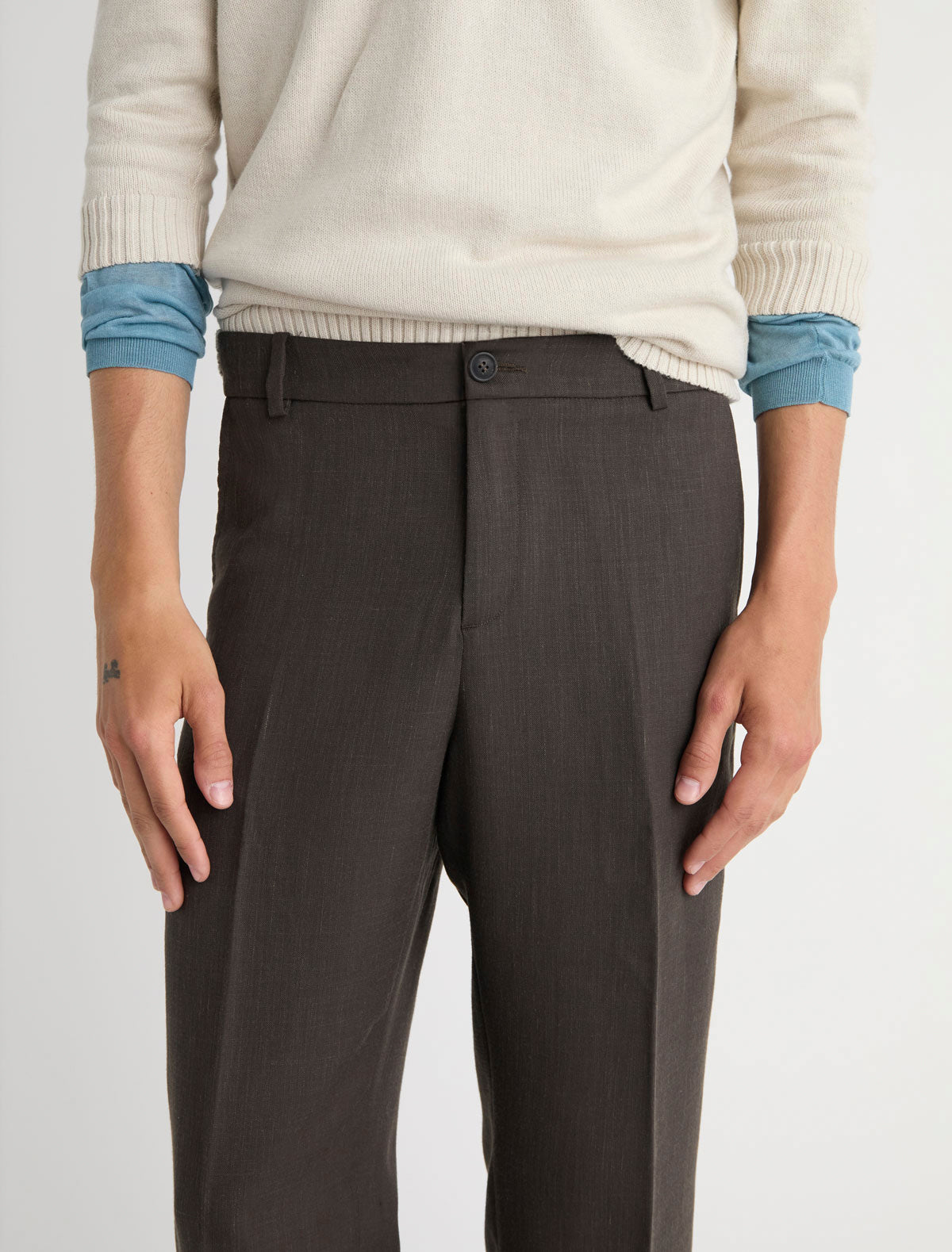 LANE-Marrón Claro – paloma wool