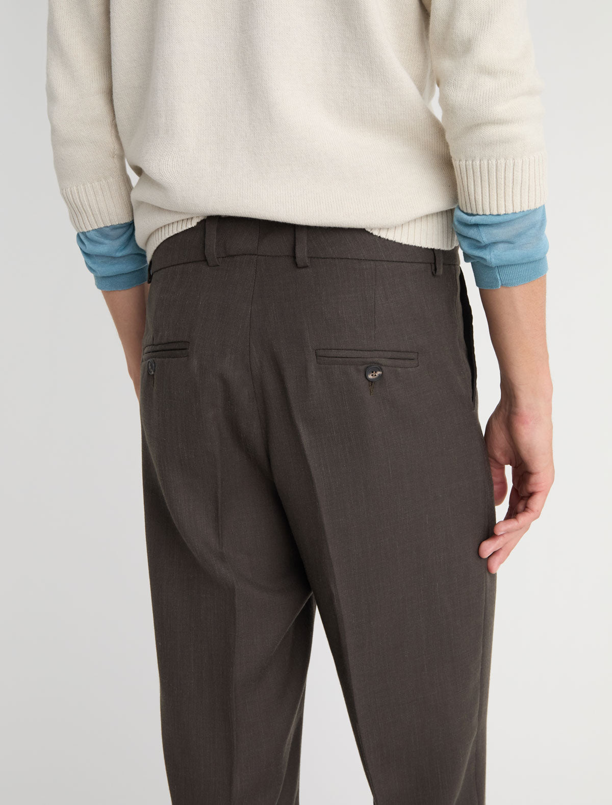 LANE-Marrón Claro – paloma wool