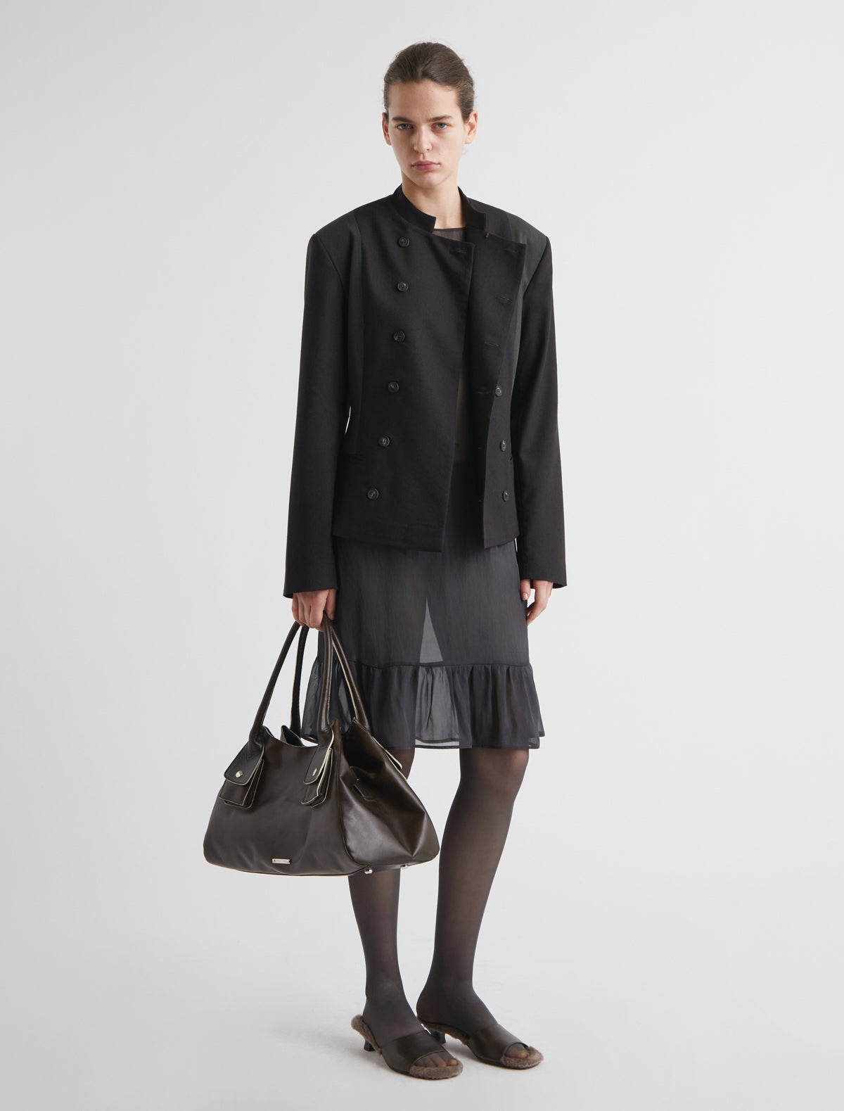 no 3048 / Lira Dress