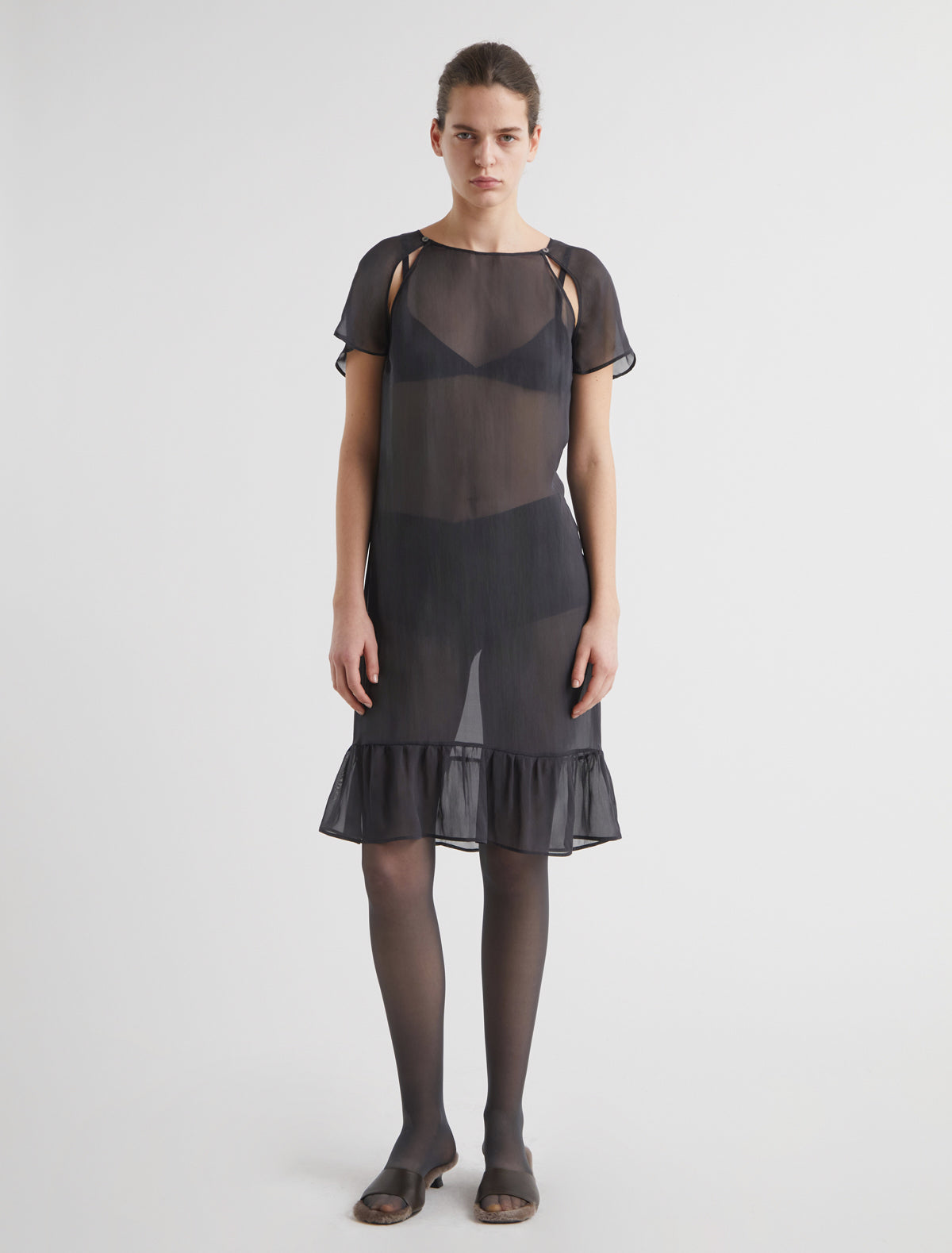 no 3048 / Lira Dress
