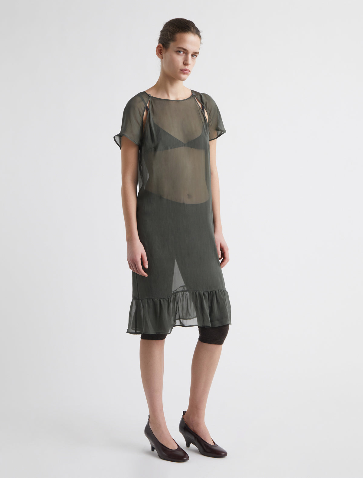 no 3048 / Lira Dress