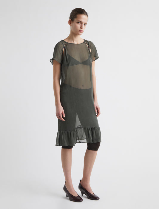no 3048 / Lira Dress