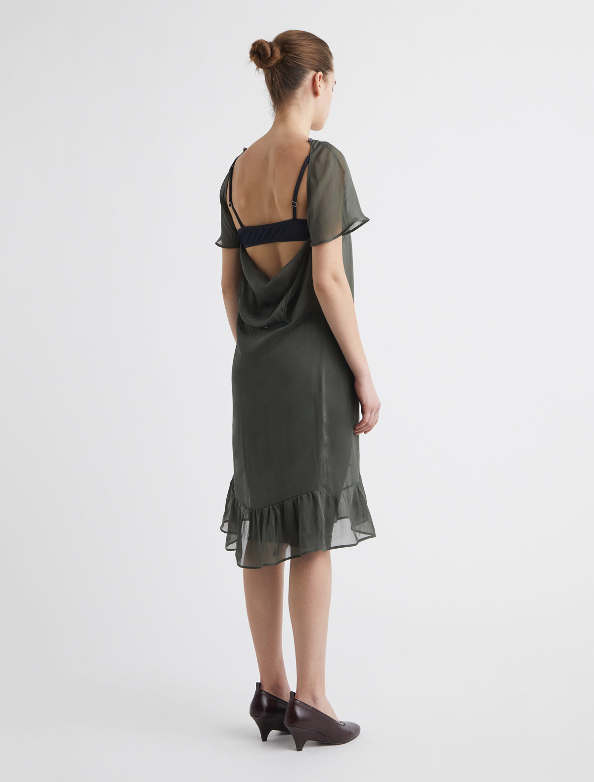 no 3048 / Lira Dress