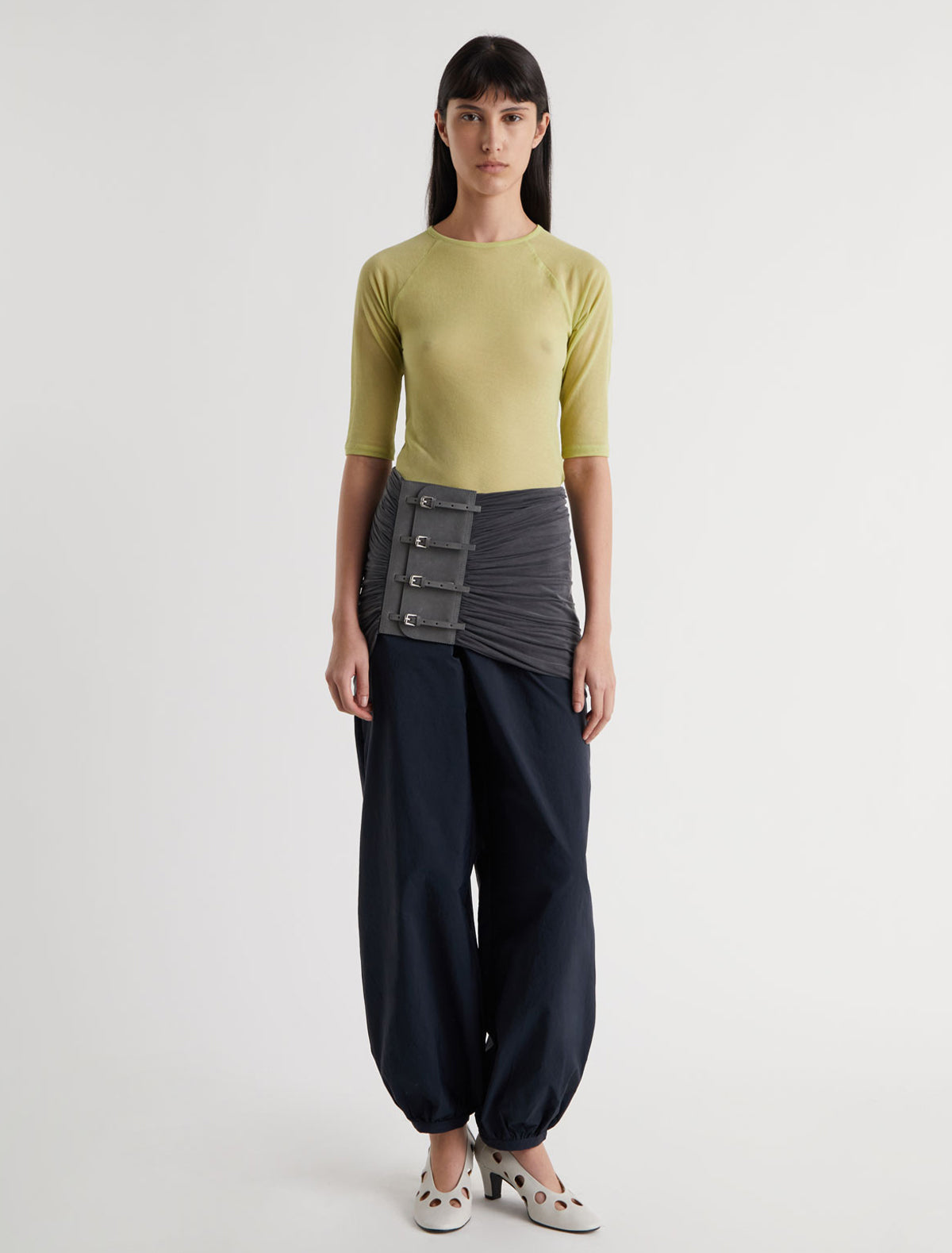 no 2893 / Long Adriana